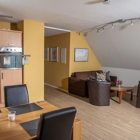 Ferienwohnung Tonart Sommerach Esterno foto